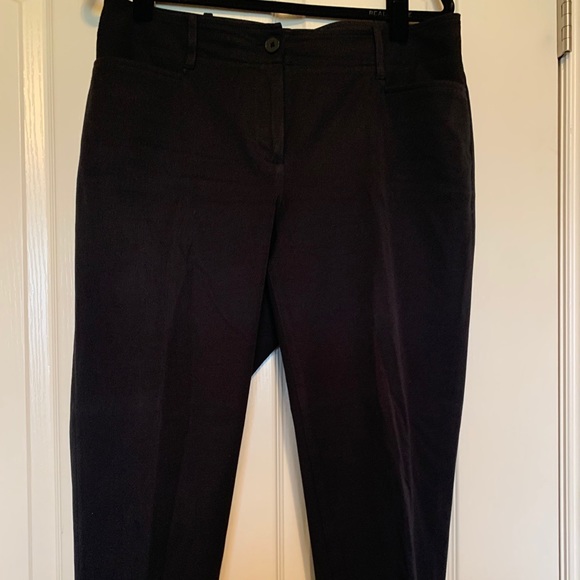 Talbots Cropped Pants - Picture 4 of 4